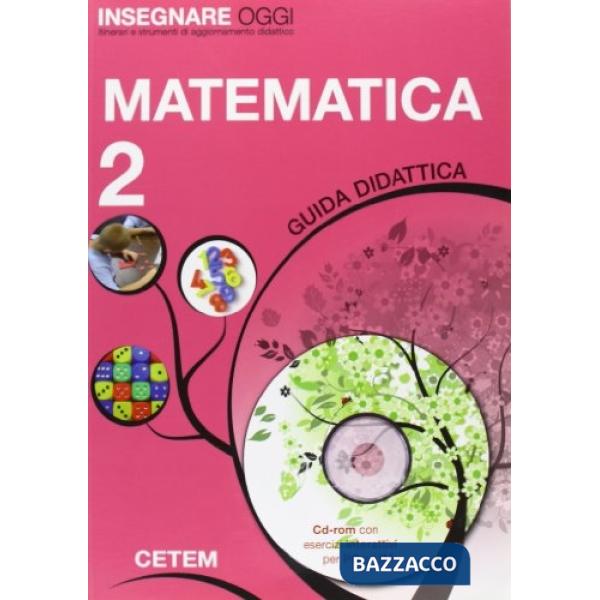 G. INS 2 MAT. CART + CD