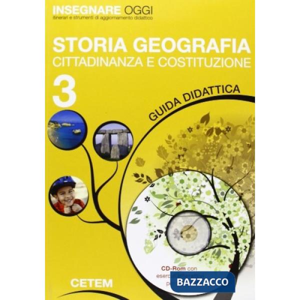 G. INS. 3 S/G CART + CD