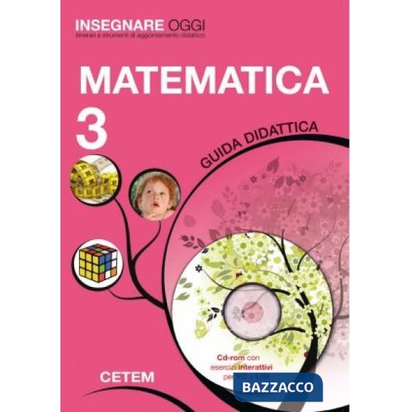 G.INS. 3 MATE CART + CD