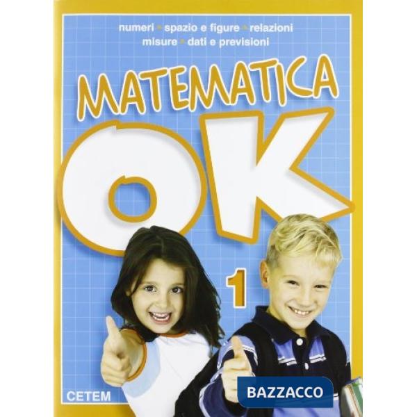 MATEMATICA OK 1