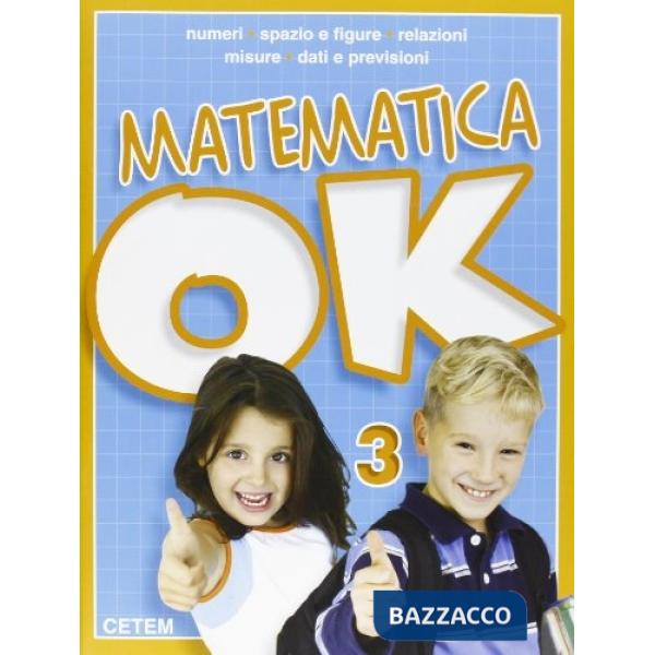 MATEMATICA OK 3