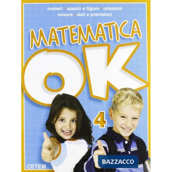 MATEMATICA OK 4