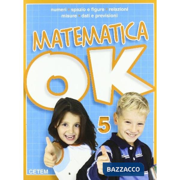 MATEMATICA OK 5