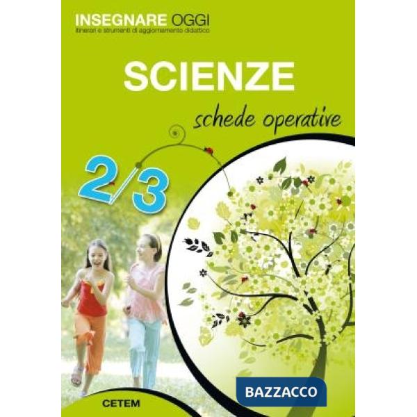 G.INS.2/3 SCIENZE QUAD