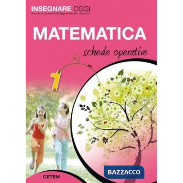 G.INS. 1 MATEM. QUAD + CD