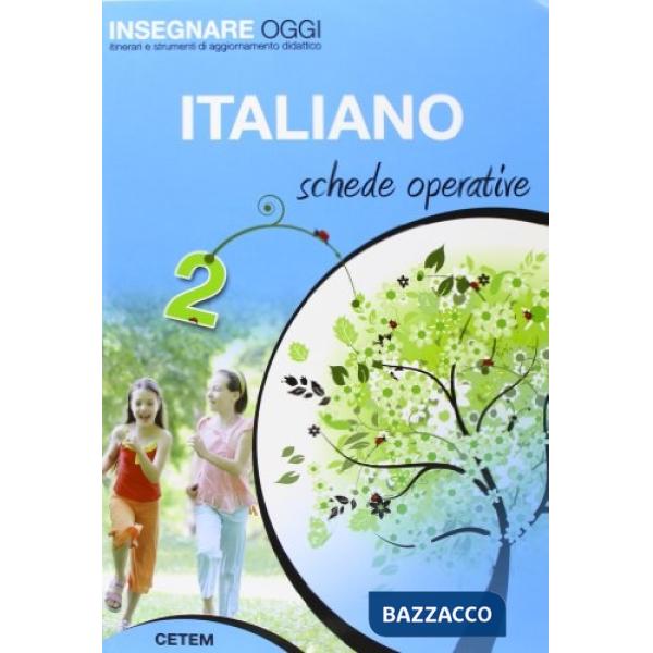 G.INS.2 ITALIANO QUAD + CD