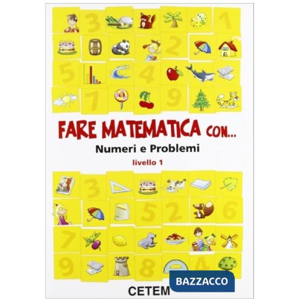 FARE MATEMATICA 1
