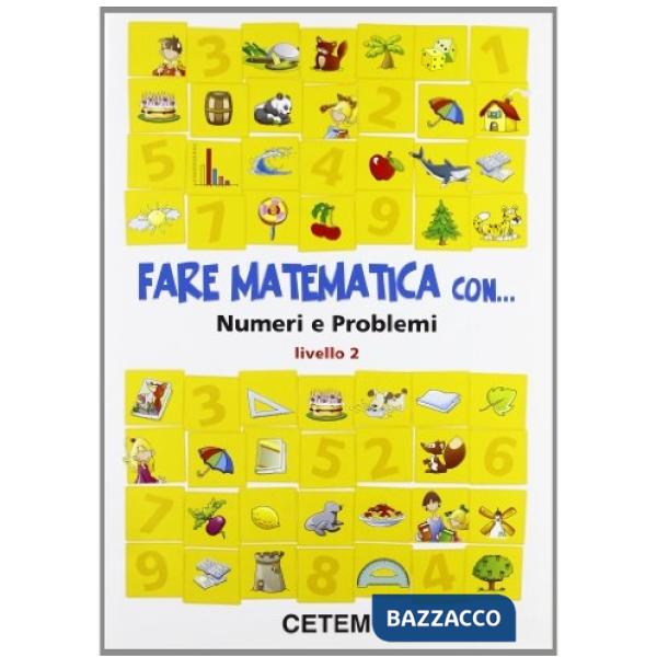 FARE MATEMATICA 2