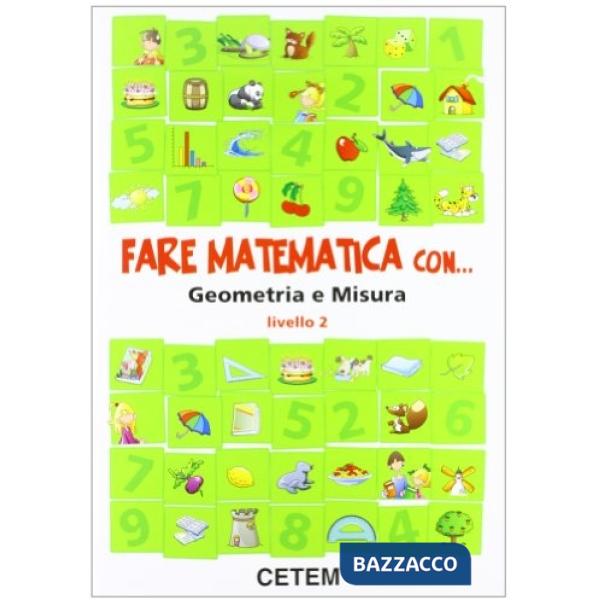 FARE MATEMATICA GEOM. 2