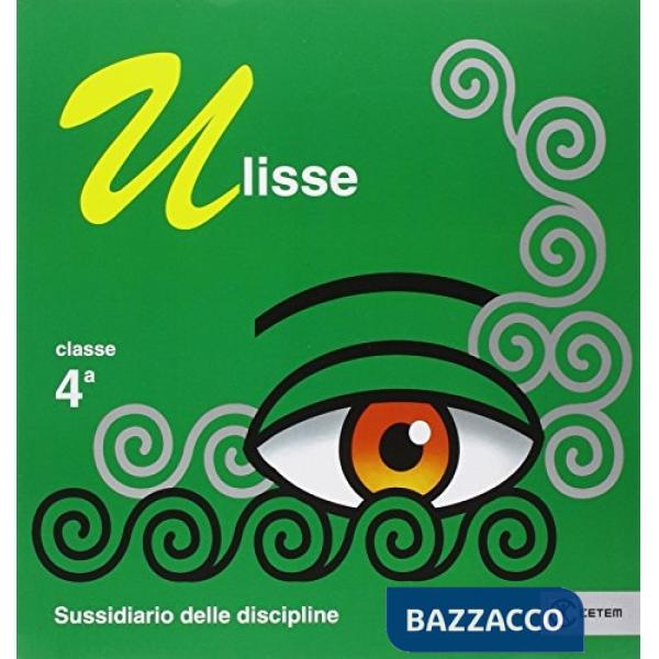 ULISSE 4 (4 VOL.)