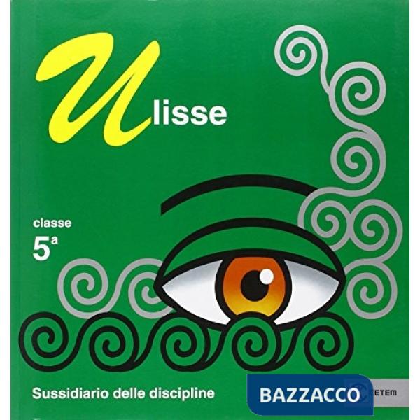 ULISSE 5 (2 VOL.)
