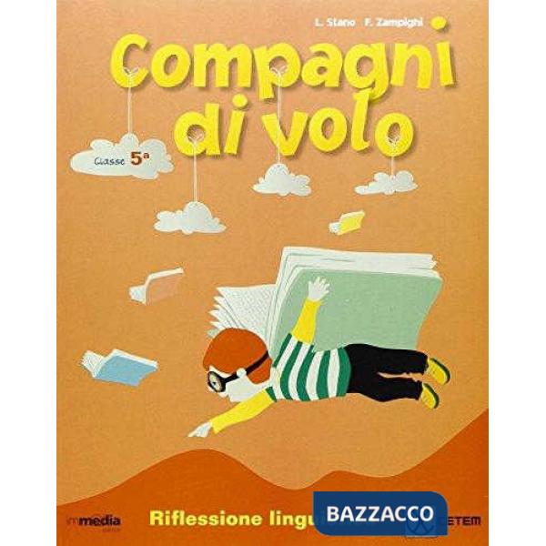 COMPAGNI DI VOLO 5