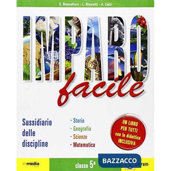 IMPARO FACILE 5