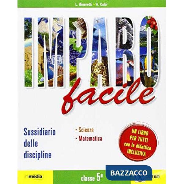 IMPARO FACILE 5 M/S