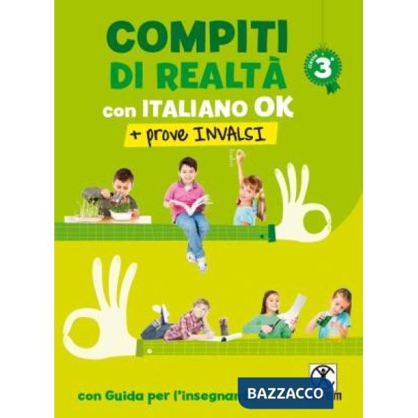 COMPITI REALTA ITA 3