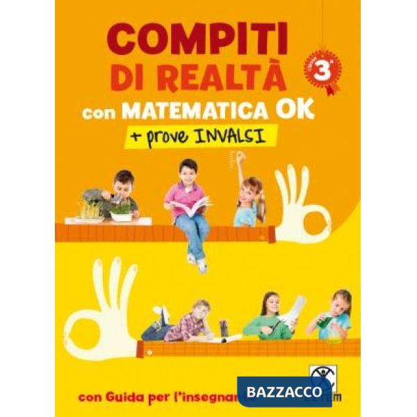 COMPITI REALTA MAT 3
