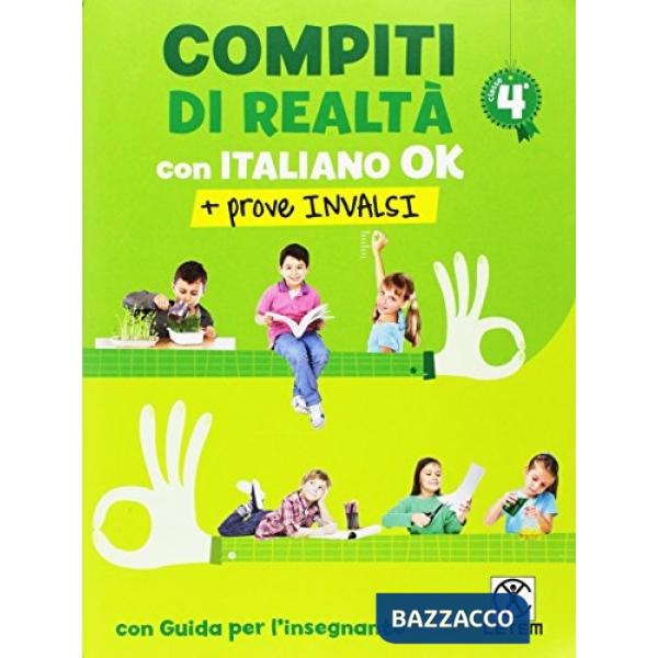 COMPITI REALTA ITA 4