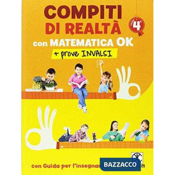 COMPITI REALTA MAT 4