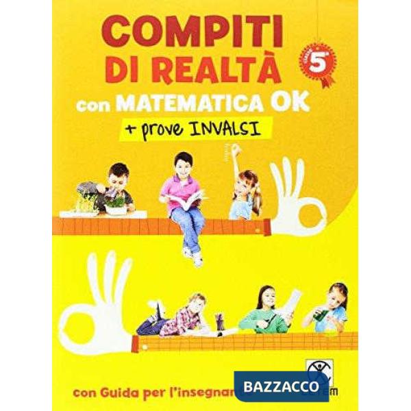 COMPITI REALTA MAT 5