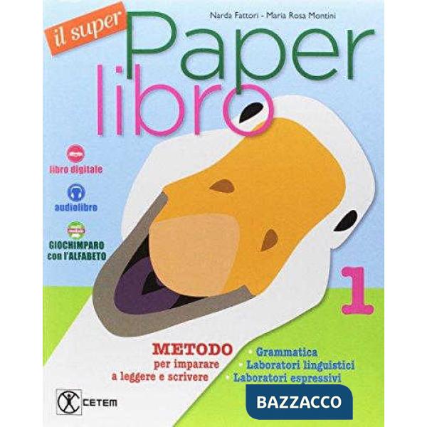SUPERPAPERLIBRO 1