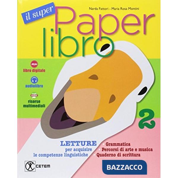 SUPERPAPERLIBRO 2