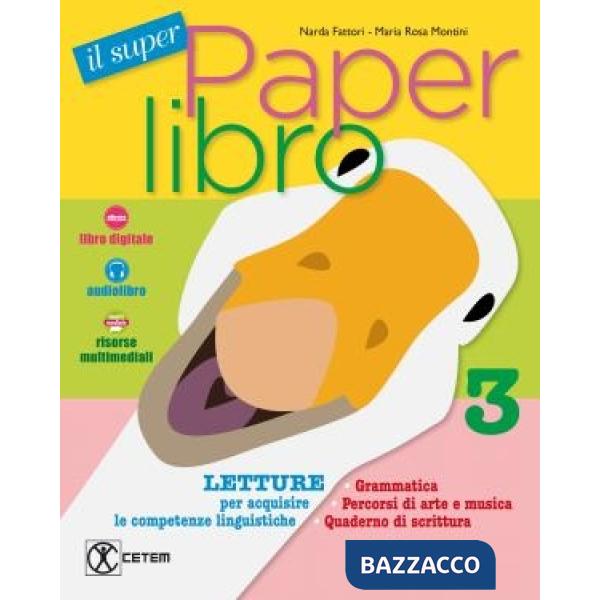 SUPERPAPERLIBRO 3