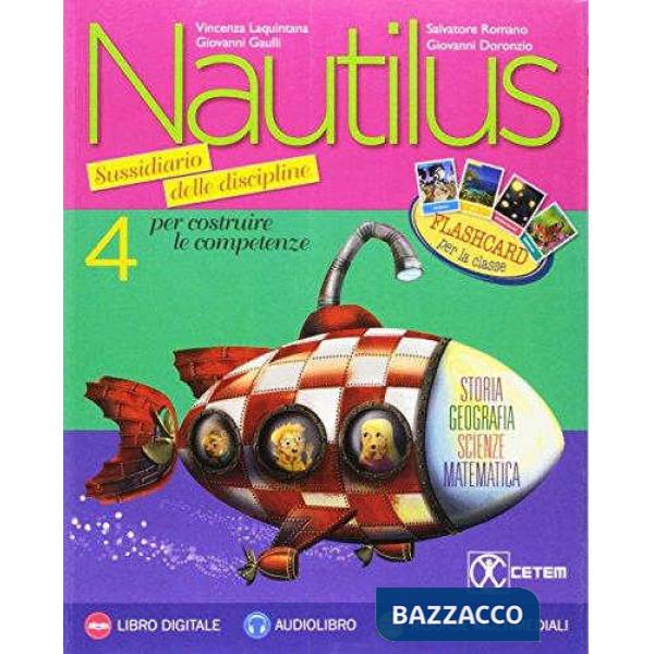 NAUTILUS 4