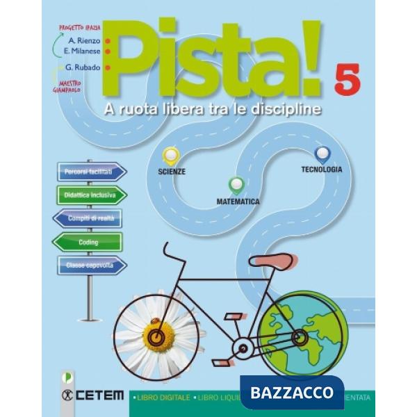 PISTA 5 MAT/SCIENZE
