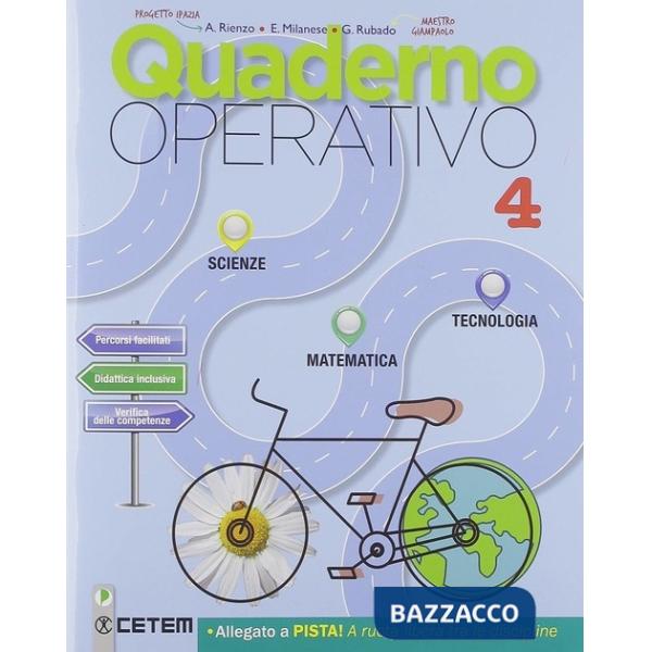 PISTA 4 MATEM/SCIENZE