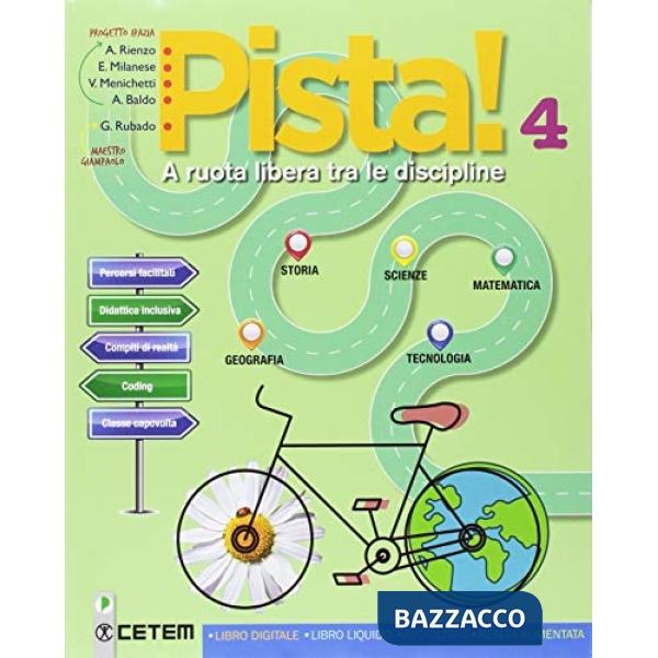 PISTA 4