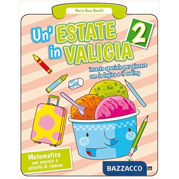 UN'ESTATE IN VALIGIA MT 2