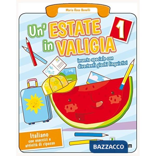 UN'ESTATE IN VALIGIA IT 1