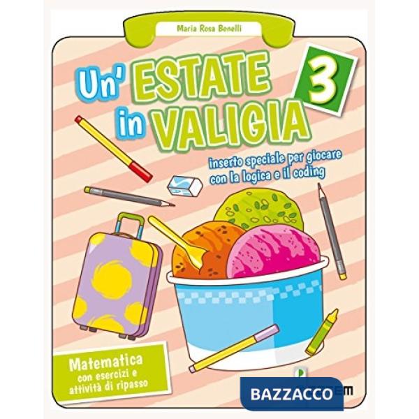 UN'ESTATE IN VALIGIA MT 3