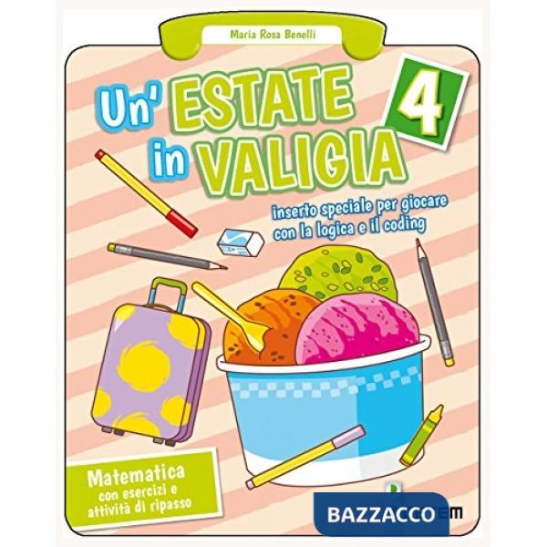 UN'ESTATE IN VALIGIA MT 4