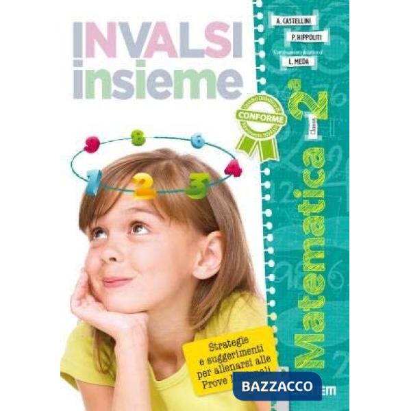 INVALSI INSIEME MAT 2 ST