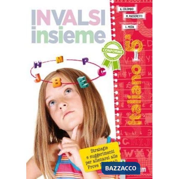 INVALSI INSIEME IT 5 ST