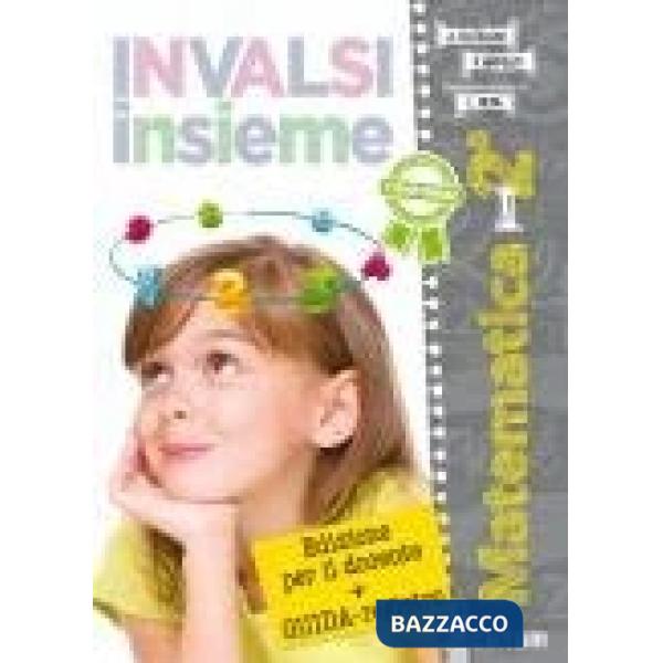 GUIDA INVALSI MATEM. 2