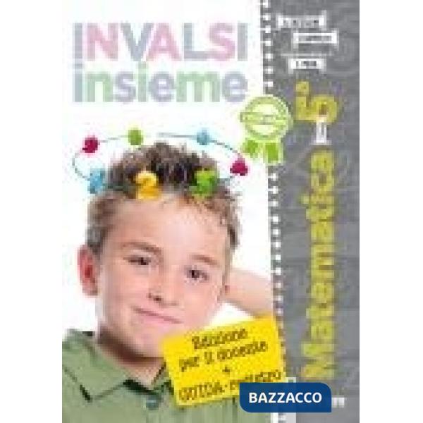 GUIDA INVALSI MATEM. 5