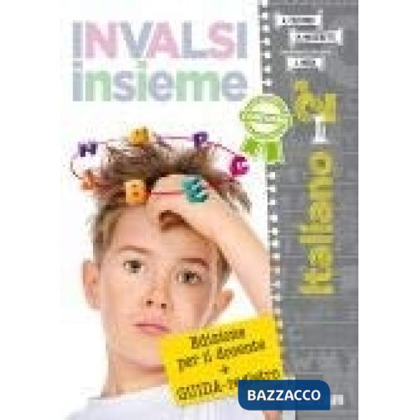 GUIDA INVALSI ITALIANO 2