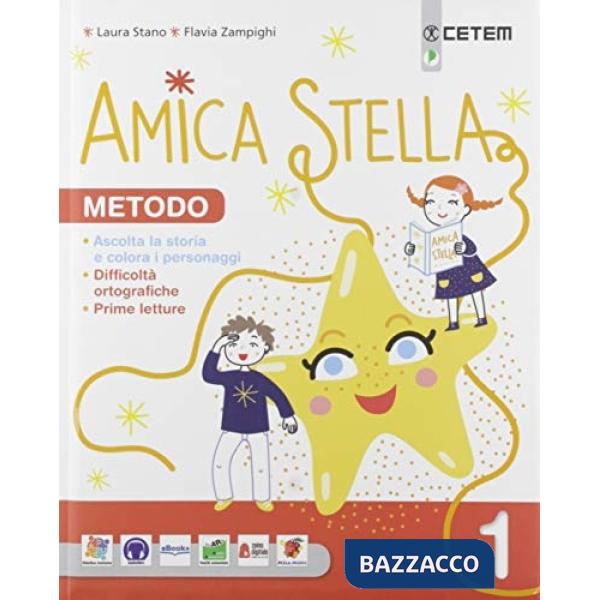 AMICA STELLA 1