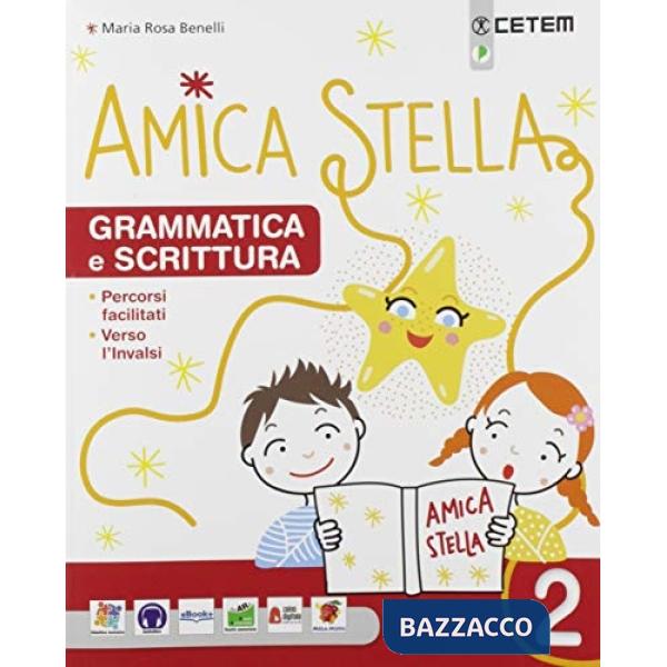 AMICA STELLA 2