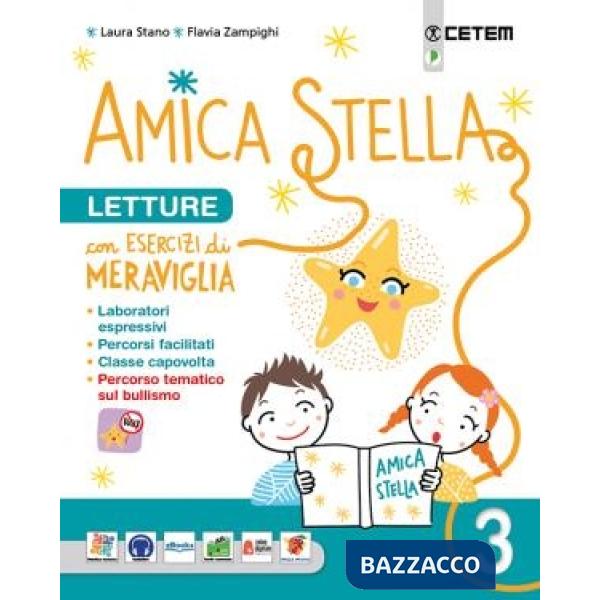 AMICA STELLA 3