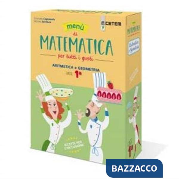 MEN + MATEMATICA 1