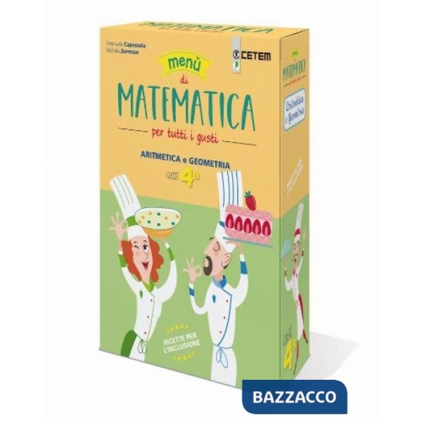 MEN + DI MATEMATICA 4