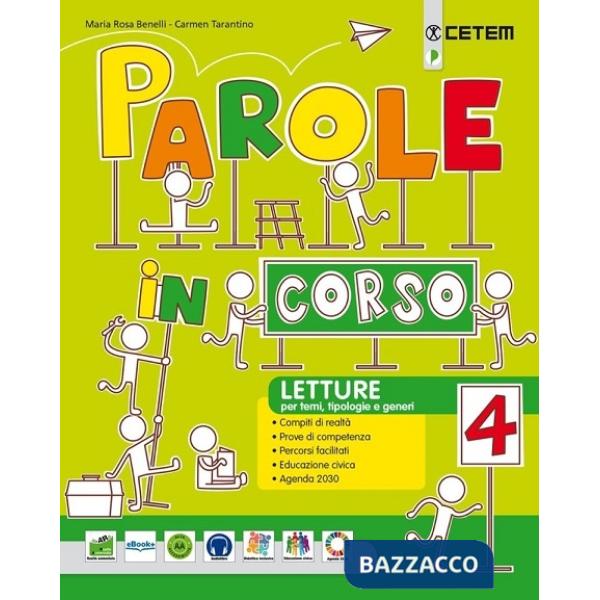 PAROLE IN CORSO 4