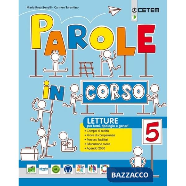 PAROLE IN CORSO 5