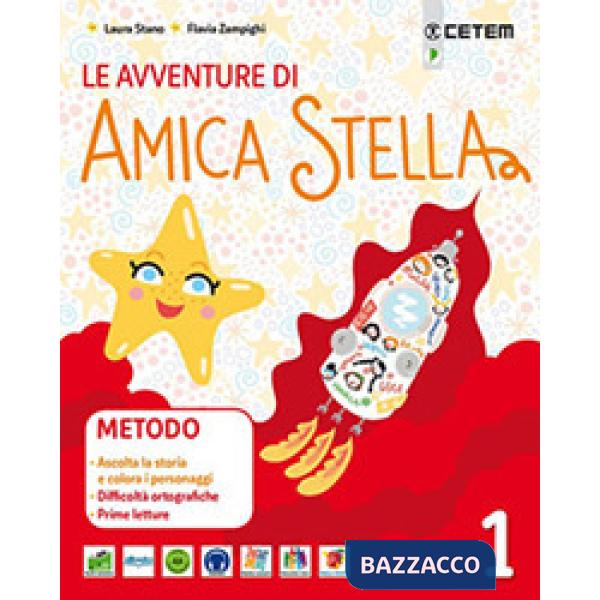 AVVENTURE AMICA STELLA 2