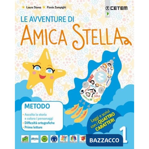 AVV. AMICA 1 4 CARATTERI