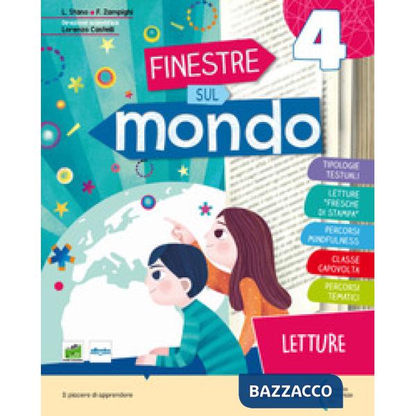 FINESTRE SUL MONDO 5