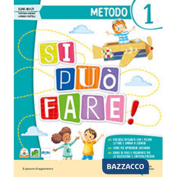 SI PUO' FARE 1 + ALLEGATI 4 CARATTERI